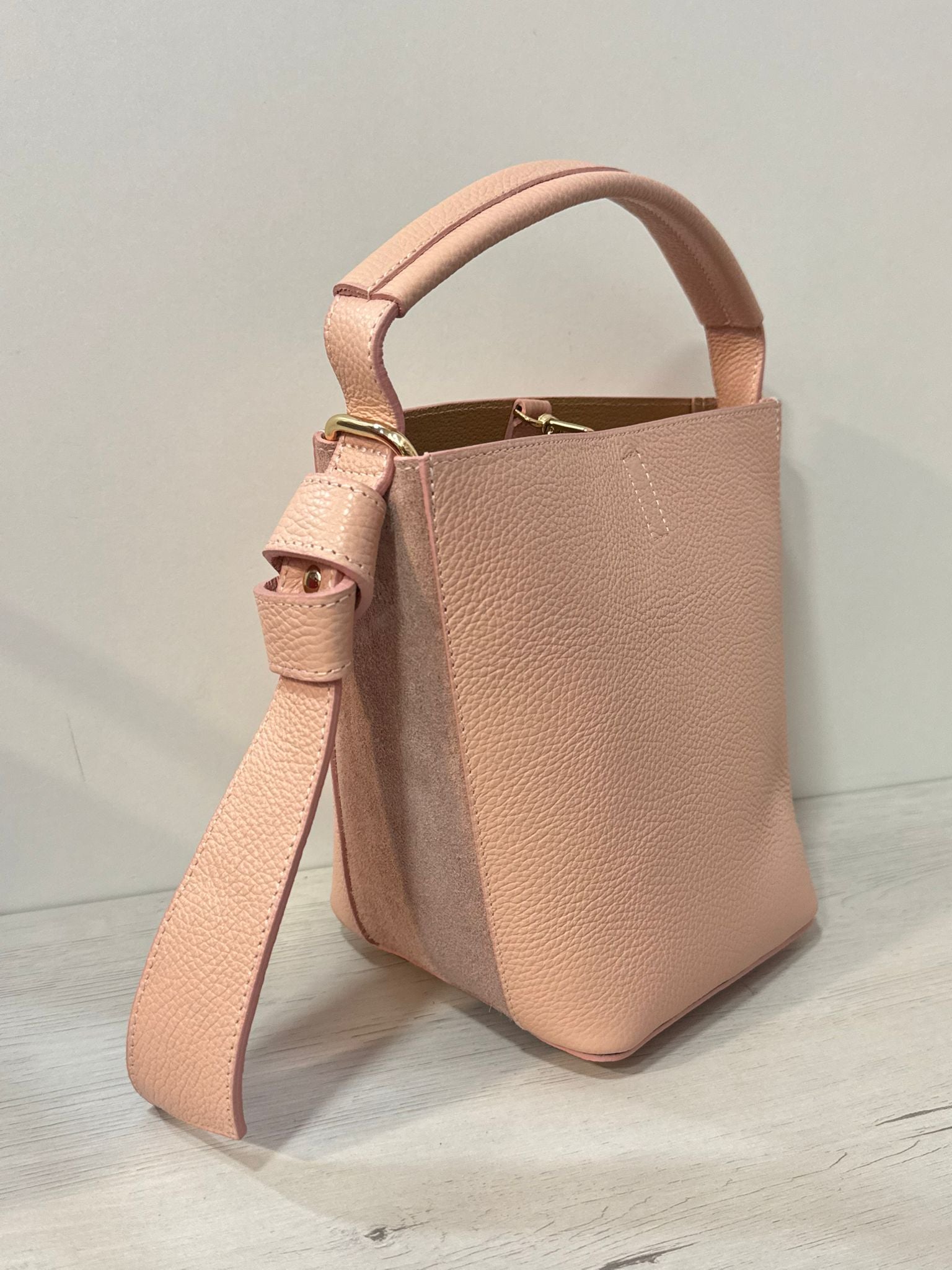 Bolso Piel Paris